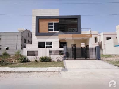 10 Marla House For Sale In Wapda City - Block B - Wapda City 10 Marla House For Sale In Wapda City - Block B - Wapda City