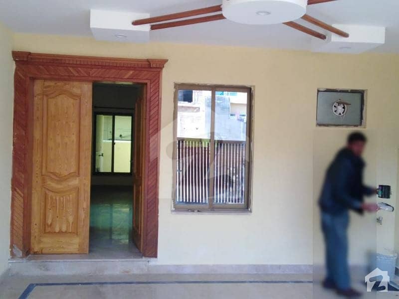 1575  Square Feet Spacious House Available In Bahria Town Rawalpindi For Sale