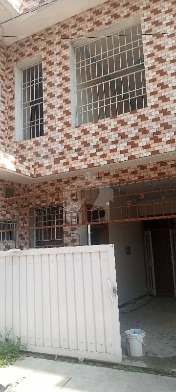 House Sized 1125  Square Feet Is Available For Sale In Madina Town