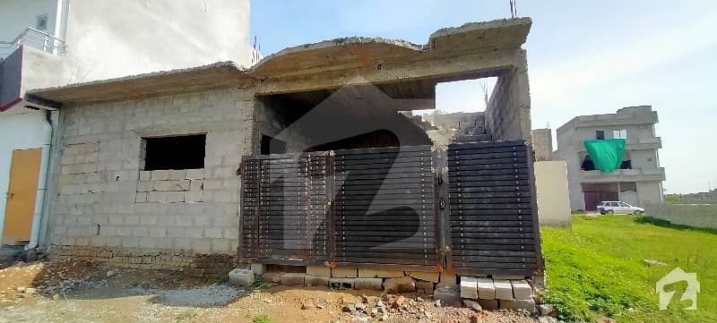 علی پور فراش اسلام آباد میں 3 کمروں کا 5 مرلہ مکان 32 لاکھ میں برائے فروخت۔