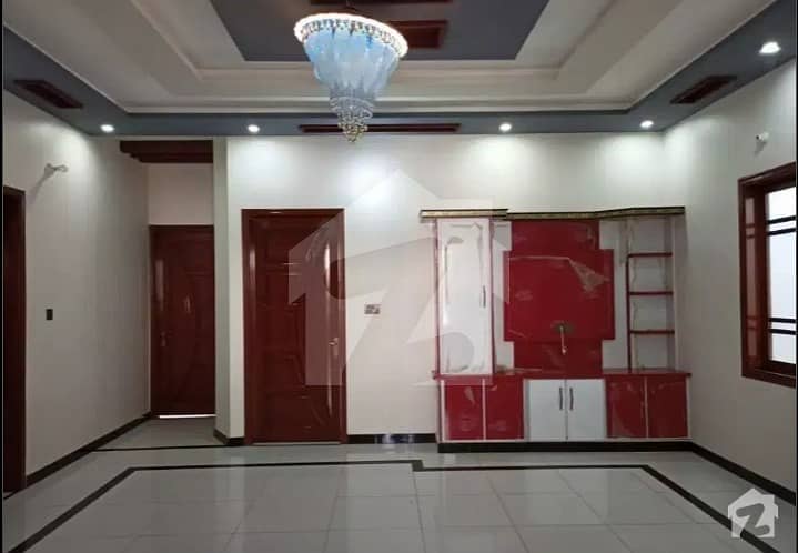 Ideal House For Rent In Gadap Town