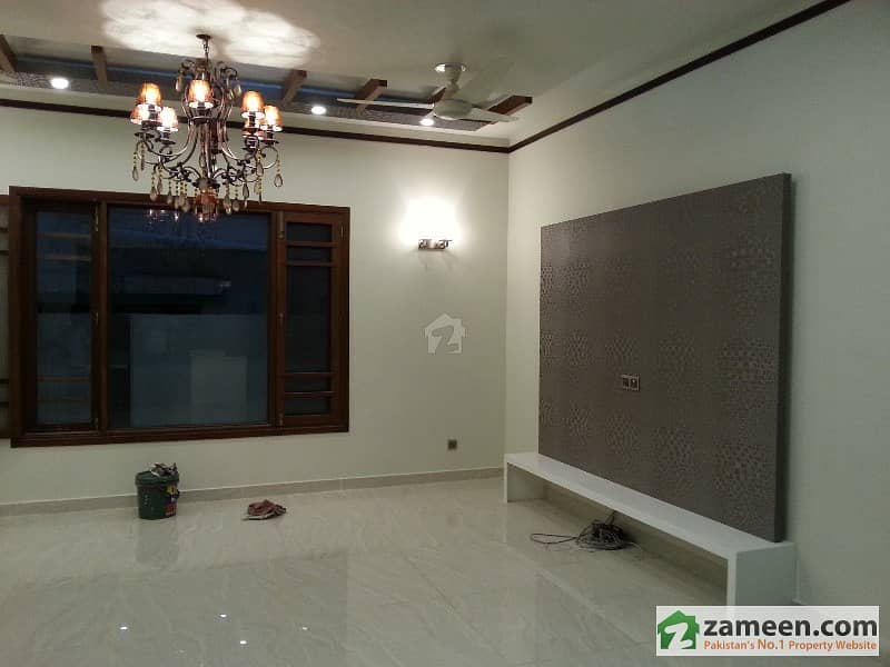 Brand New DHA  Phase 6 - 500 Sq Yard Bungalow For Sale