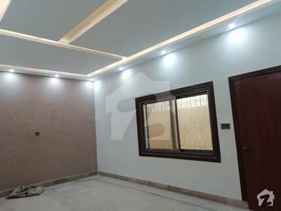 1125  Square Feet Lower Portion In Central Malir For Rent