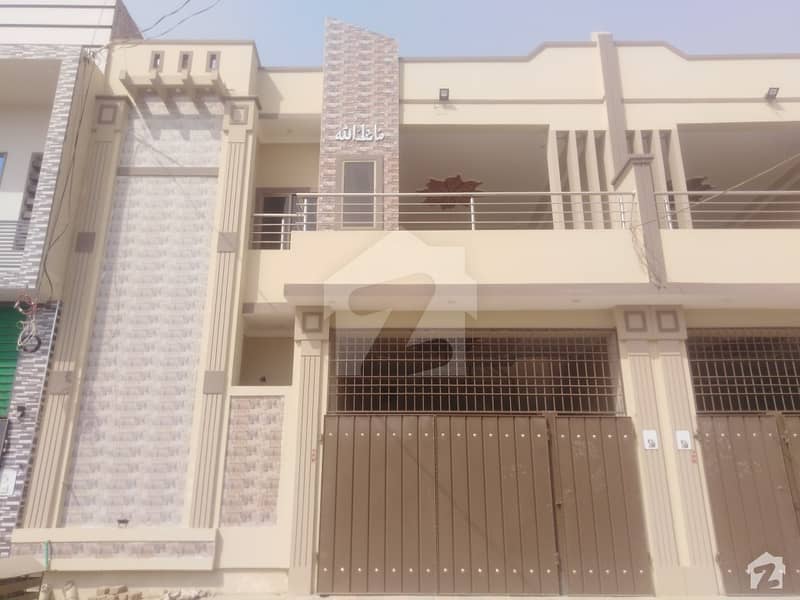 5 Marla Double Storey  House For Sale