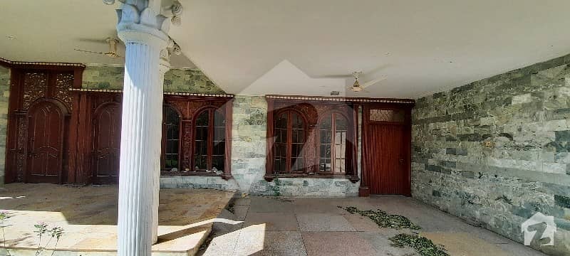 4500  Square Feet House Available For Rent In Sheikh Maltoon Town