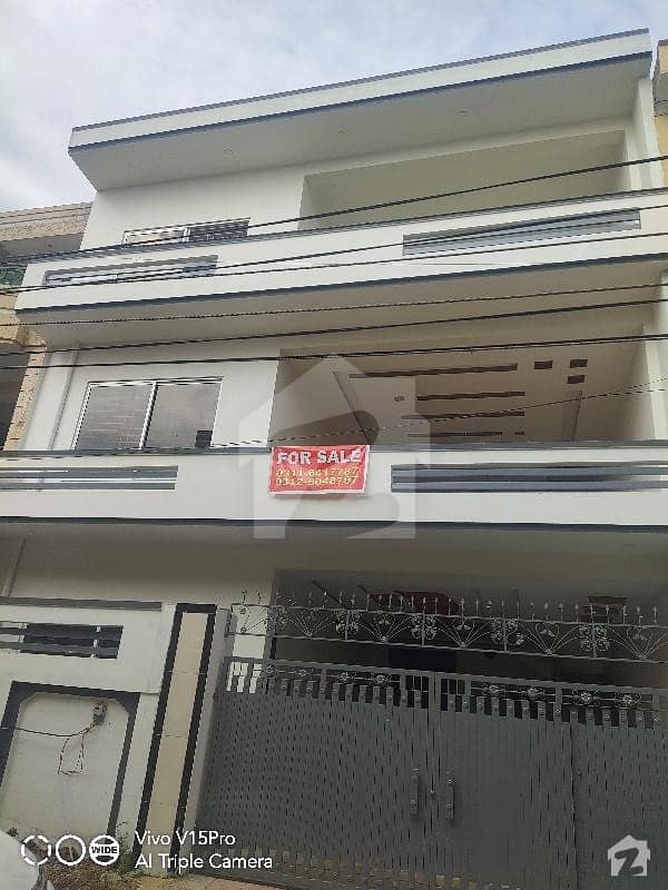 2250  Square Feet House For Sale In Mumtaz Colony