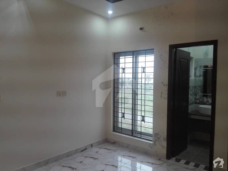 House Of 3 Marla In Defence Road For Sale