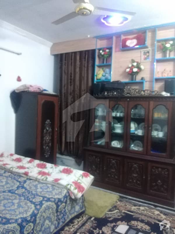 رینج روڈ راولپنڈی میں 3 کمروں کا 2 مرلہ مکان 27 لاکھ میں برائے فروخت۔
