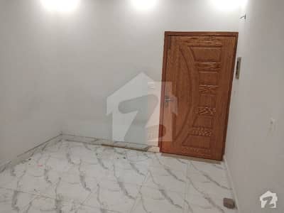 400  Square Feet Flat For Rent In The Perfect Location Of Poonch Road