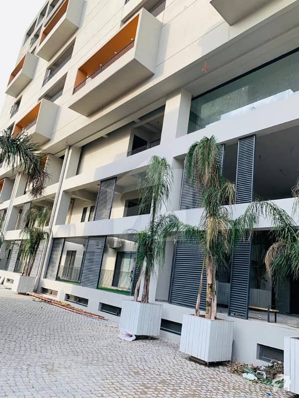 Flat Sized 1650 Square Feet Is Available For Sale In E-11 Flat Sized 1650 Square Feet Is Available For Sale In E-11