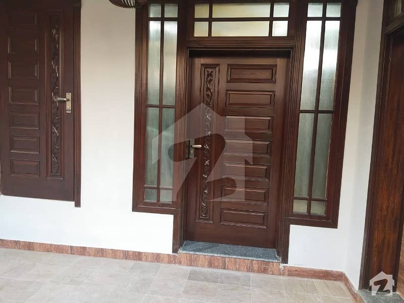 House Available For Sale In I10-1 House Available For Sale In I10-1