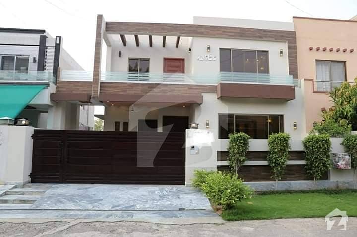 10 Marla House For Sale State Life Phase 1