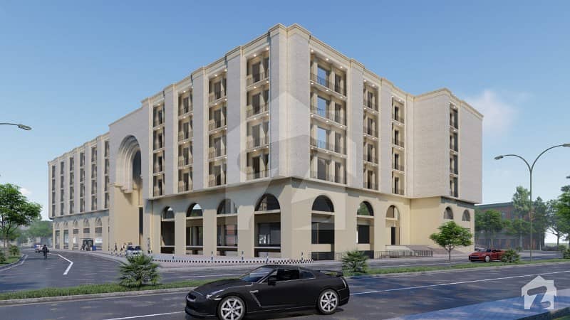 Dha Multan Business Hub Food Court Shop Available On Installments Dha Multan Business Hub Food Court Shop Available On Installments