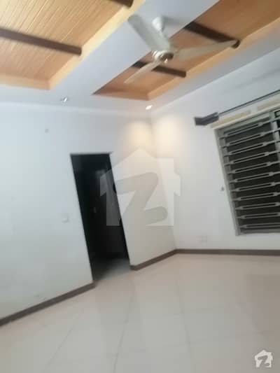 Good 2250  Square Feet House For Rent In Bahria Town Rawalpindi