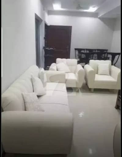 2 Bed Room Furnished Flat For Rent Double Bed Furnished Flat For Rent