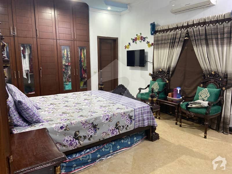 ایڈن سٹی ایڈن لاہور میں 4 کمروں کا 10 مرلہ مکان 2.4 کروڑ میں برائے فروخت۔