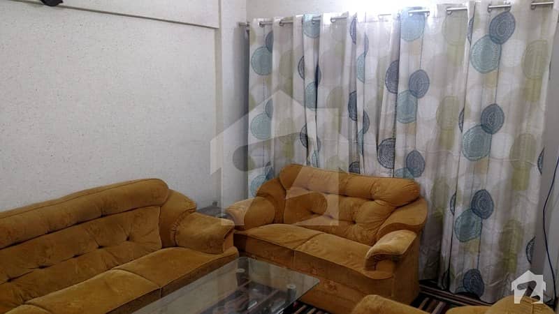 نارتھ کراچی - سیکٹر 5-کے نارتھ کراچی کراچی میں 2 کمروں کا 3 مرلہ فلیٹ 30.5 لاکھ میں برائے فروخت۔