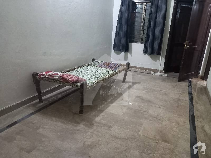 1125  Square Feet Lower Portion For Rent In Beautiful Ghauri Town
