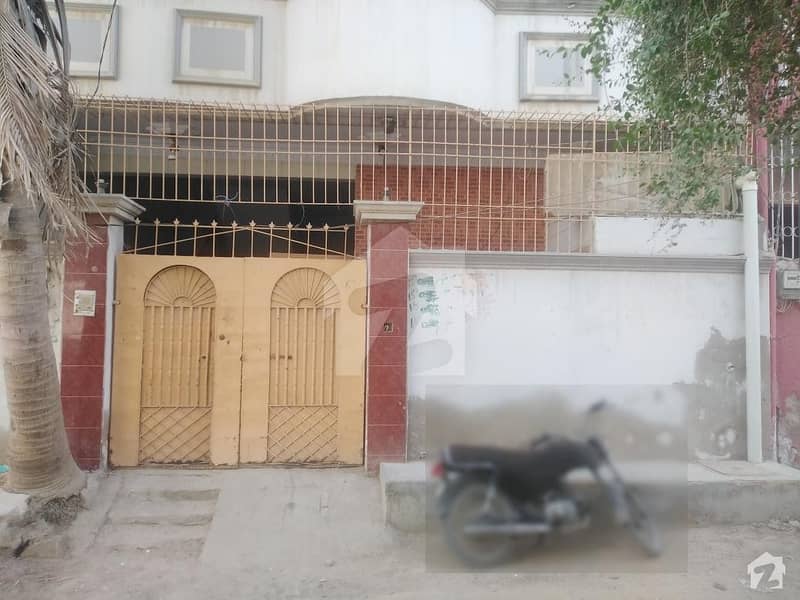 House Is Available For Rent In North Karachi Sector 7d3