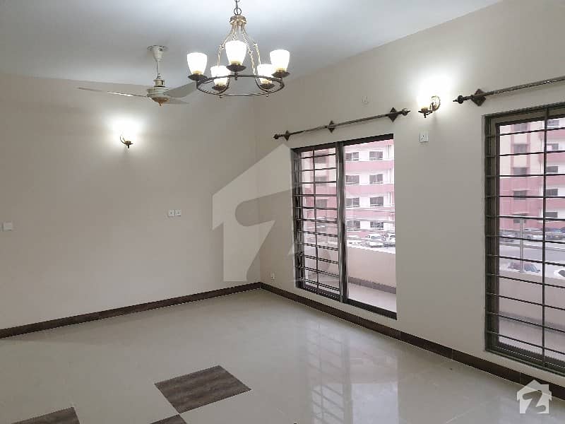 3bed Ground Floor Flat Is Available For Rent  Askari 5