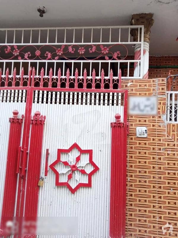 برما ٹاؤن اسلام آباد میں 4 کمروں کا 4 مرلہ مکان 30 ہزار میں کرایہ پر دستیاب ہے۔