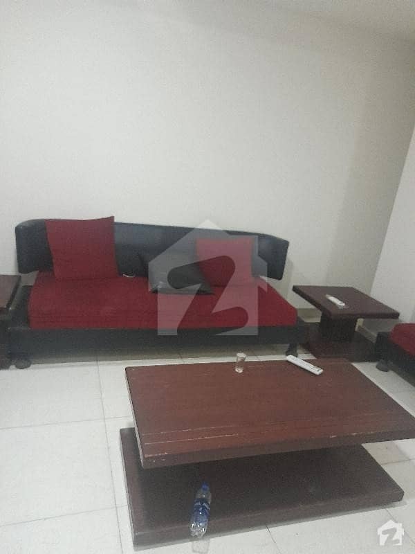 3 Bedrooms Fully Furnish Apartment For Rent In Civic Centre Bahria Town Rawalpindi