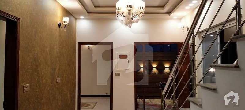 Stunning 1080 Square Feet House In Naya Nazimabad Available