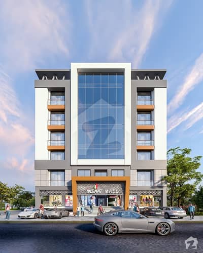 Office On Installments For Sale