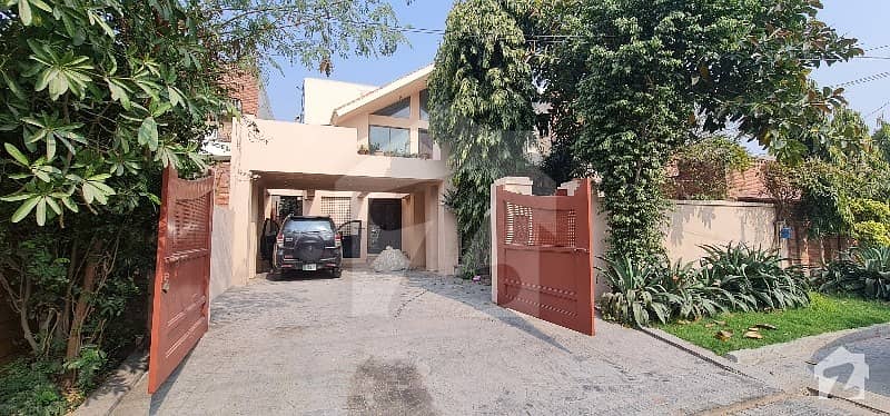 Designer House Is Available For Sale