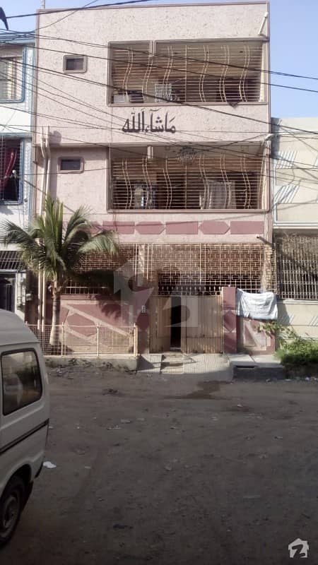 A Stunning House Is Up For Grabs In North Karachi Karachi