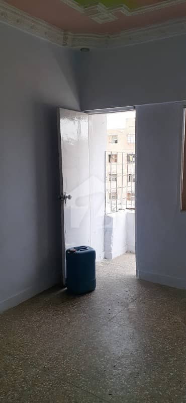 Buy A 900  Square Feet Flat For Sale In Main Abul Hassan Isphani Road Scheme-33