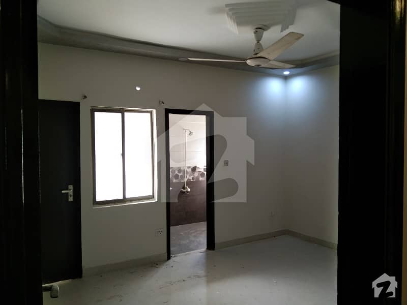 Well Maintain 3 Bed Drawing Dining Flat For Rent