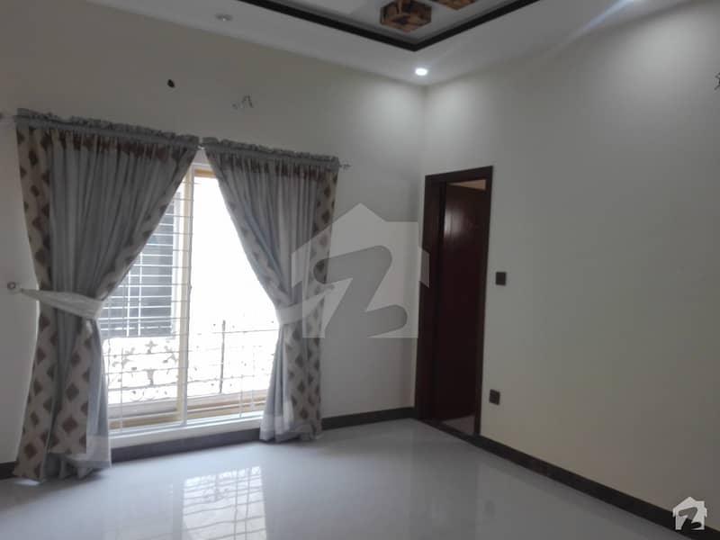5 Marla Spacious House Available In LDA Road For Sale