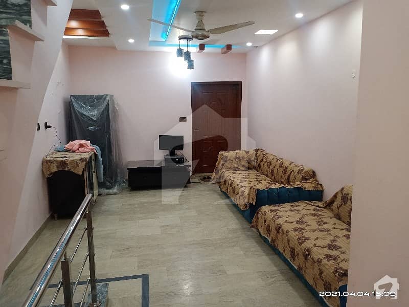 House Of 675  Square Feet For Sale In Thokar Niaz Baig