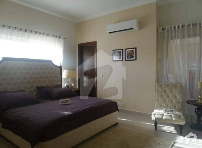 Bahria Town Model Apartment Full Furnished For Sale
