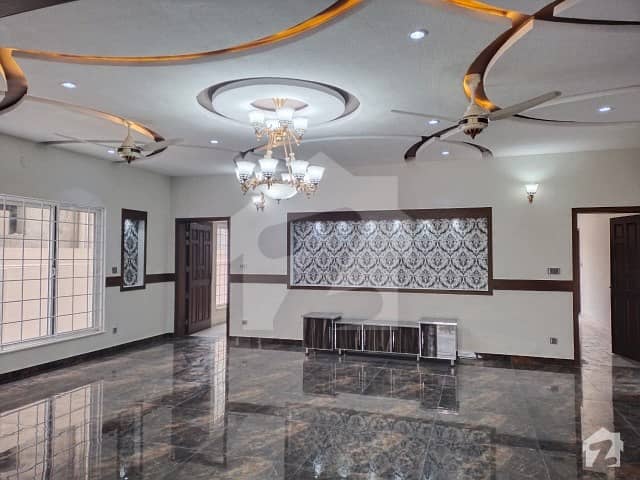 1 Kanal Portion Available For Rent In Dha Phase  1