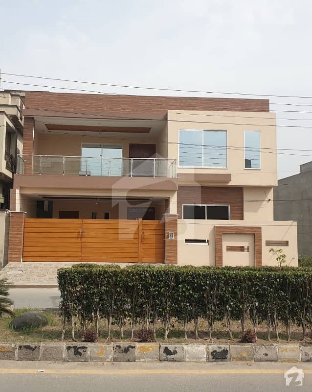 Buy A Centrally Located 2250  Square Feet House In Ismail Valley