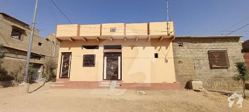 900  Square Feet House In Gadap Town Is Available