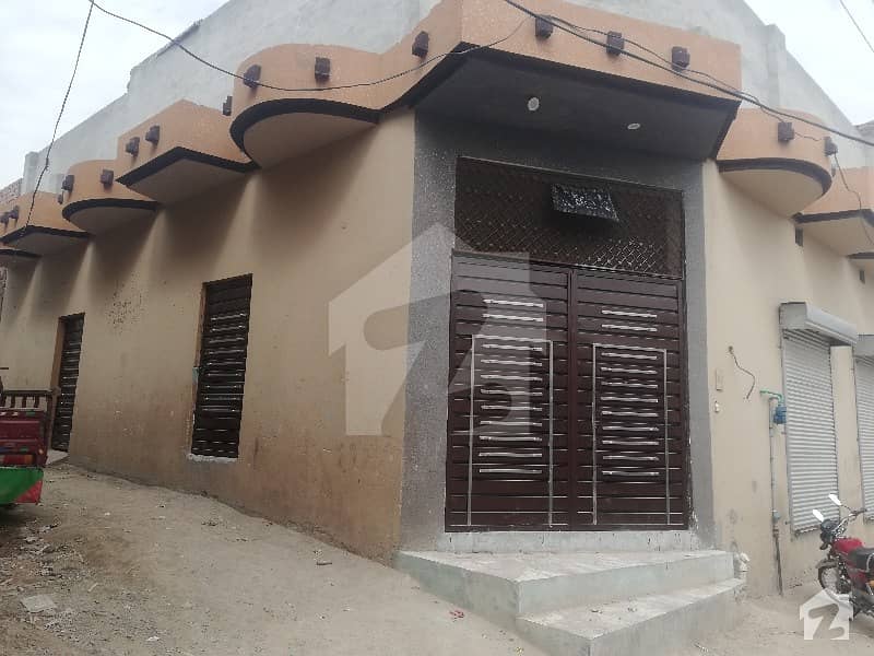 In Phandu Road House Sized 1350 Square Feet For Sale