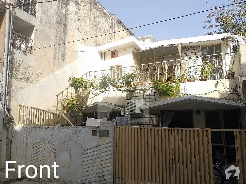 5 Marla House For Sale On Prime Location 5 Marla House For Sale On Prime Location