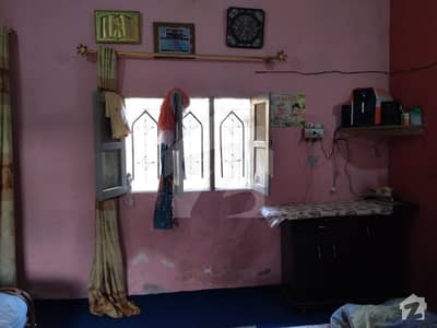 House In Malir For Sale