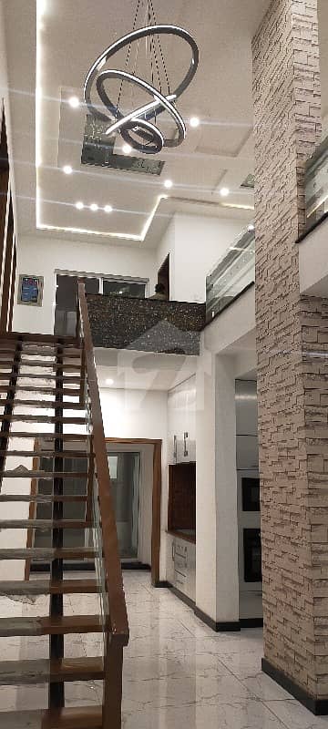 11 Marla New Brand Double Storey House Eden Orchard Sargodha Road Ideal Location Security Gate 11 Marla New Brand Double Storey House Eden Orchard Sargodha Road Ideal Location Security Gate