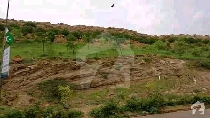 Residential Plot For Sale In Beautiful Naya Nazimabad