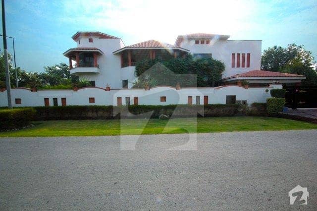 2 Kanal Beautiful Bungalow For Rent In Phase 5 Dha