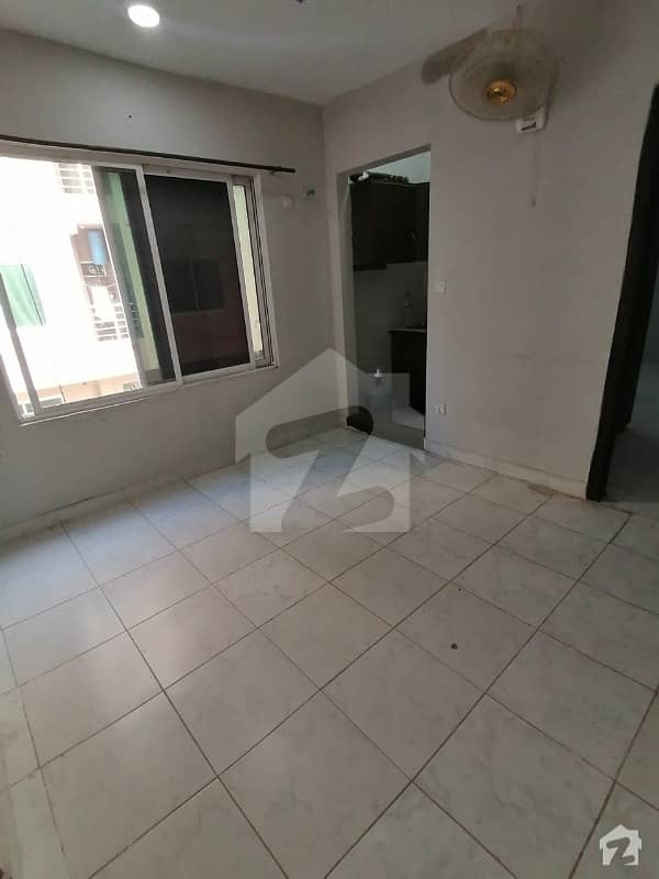 One Bed Unfurnished Attach Bath Flat For Rent
