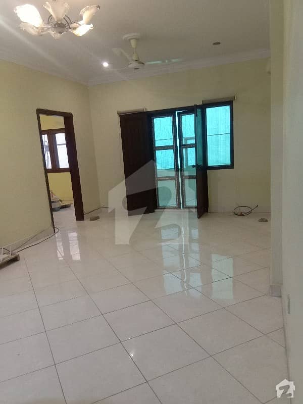 In D. H. A Flat Sized 2300  Square Feet For Sale
