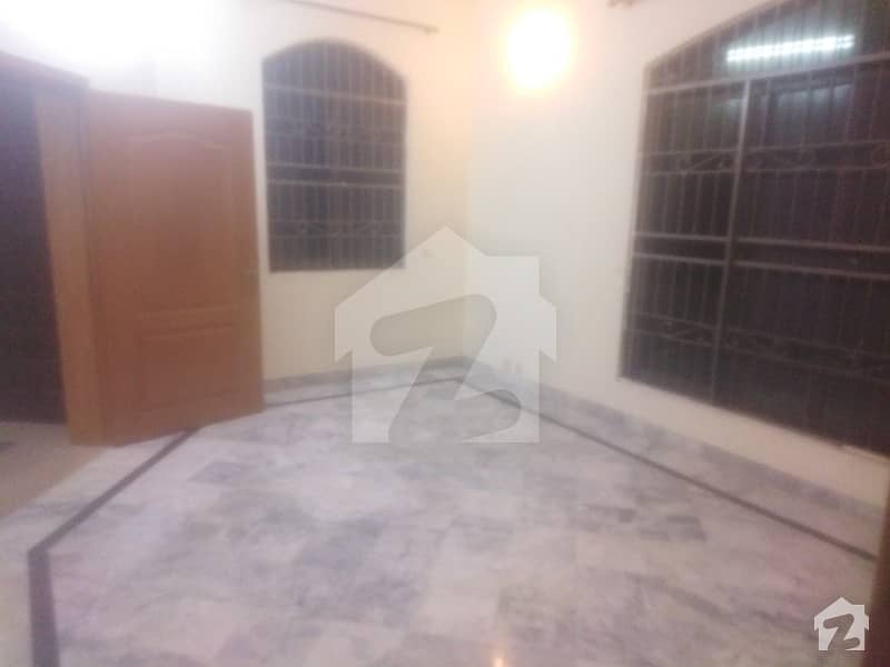 1800  Square Feet House For Rent Is Available In Cantt