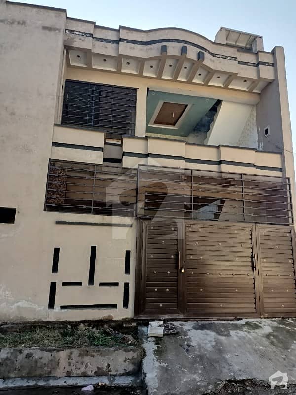 کاہنہ پل اسلام آباد میں 3 کمروں کا 6 مرلہ مکان 65 لاکھ میں برائے فروخت۔