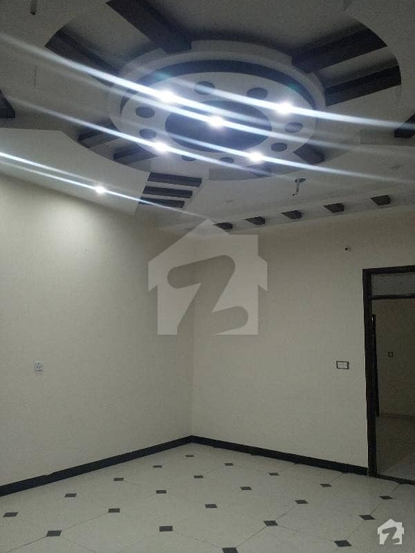 Centrally Located Upper Portion In North Nazimabad Is Available For Rent