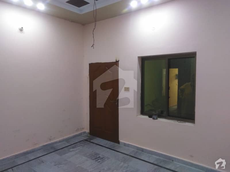 عبداللہ پور فیصل آباد میں 2 کمروں کا 3 مرلہ مکان 25 ہزار میں کرایہ پر دستیاب ہے۔